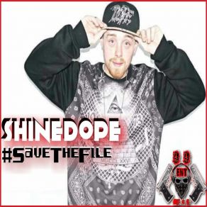 Download track Keep Up Wit Me ShineDope