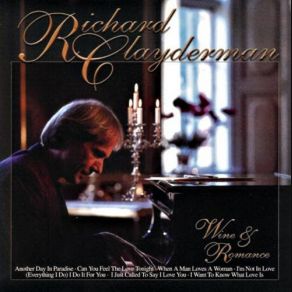 Download track Have I Told You Lately Richard Clayderman
