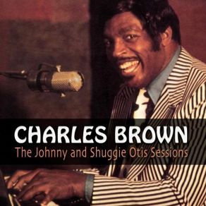 Download track Trouble Blues Charles Brown