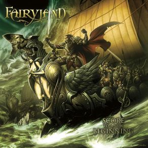 Download track A Soldier'S Letter Fairyland