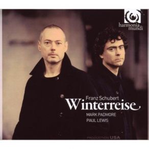 Download track Im Dorfe SchubertIan Bostridge