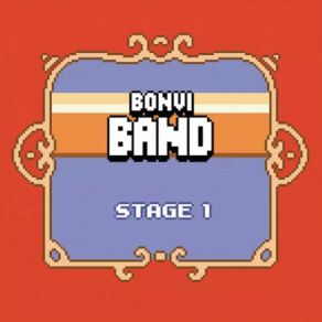 Download track Intro Stage Megaman X Bonvi Band