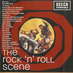 Download track Collette Billy Fury