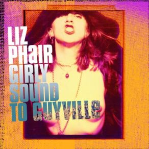 Download track One Less Thing Liz Phair
