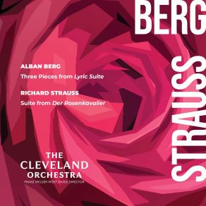 Download track Berg: Three Pieces From Lyric Suite For String Orchestra: II. Allegro Misterioso - Trio Estatico The Cleveland OrchestraFranz Welser - Möst