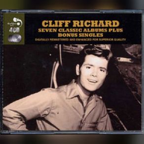 Download track How Wonderful To Know The Shadows, Cliff Richard