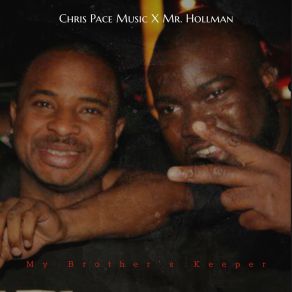 Download track I'm A Boss Chris Pace Music