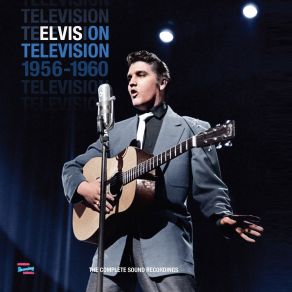 Download track Introduction To Milton Berle Show 1 & Shake Rattle And Roll (In Part) [3rd April 1956] Elvis Presley