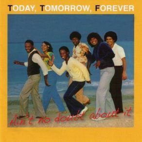 Download track Baby I Can't Get Over Losing You Forever, Today, Tomorrow