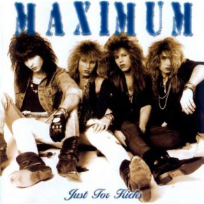 Download track One More Shot Maximum