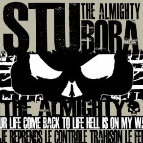 Download track In A Little While STUBORA