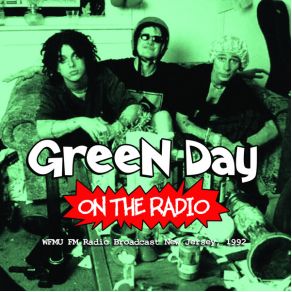 Download track Welcome To Paradise Green Day