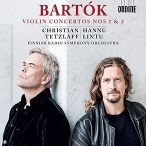 Download track 05. Violin Concerto No. 1, Sz. 36 II. Allegro Giocoso Bartok, Bela