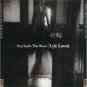 Download track You Can't Resist It Lyle Lovett