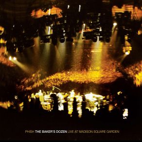 Download track Ghost [8 / 5 / 17 Boston Cream] (Live) Phish