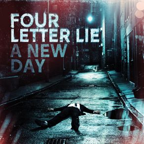 Download track I'M Done Trying... Four Letter Lie