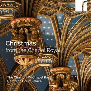 Download track 06 - Adam Lay Ybounden The Choir Of HM Chapel Royal