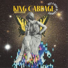 Download track Chet's Return King Cabbage Brass Band