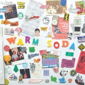 Download track Going In Circles Warm Soda