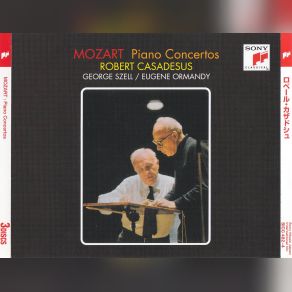 Download track Concerto For Piano And Orchestra No. 23 In A Major, K. 488: III. Allegro Assai' Wolfgang Amadeus Mozart