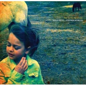 Download track Variation 2 Stephen Vitiello, Molly Berg
