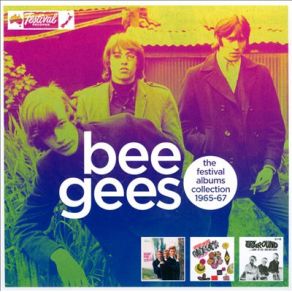 Download track How Many Birds Bee Gees