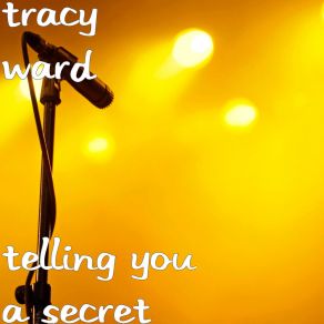 Download track Not Be A Bad Idea Either Tracy Ward