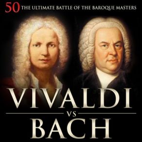 Download track Concerto For Flute, Violin, Harpsichord, Strings And Continuo In A Minor, BWV 1044