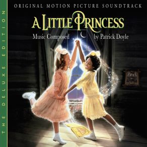 Download track He's Not My Son / The Soldier Returns (Suite) Patrick Doyle