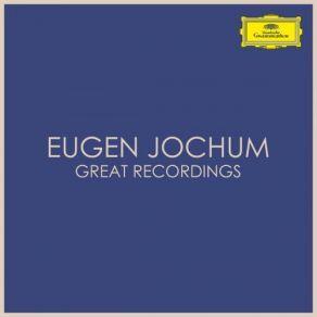 Download track Variations On A Theme By Haydn, Op. 56a Variation VIIi' Presto Non Troppo Eugen JochumLondon Symphony Orchestra