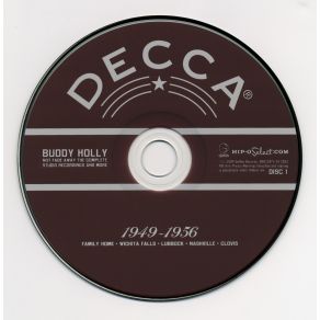 Download track My Two - Timin' Woman Buddy Holly