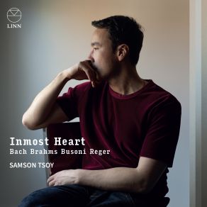 Download track Brahms: Variations And Fugue On A Theme By Handel, Op. 24: Fuga Samson Tsoy
