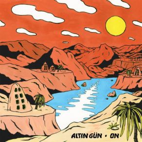 Download track Çiçekler Ekiliyor Altın Gün