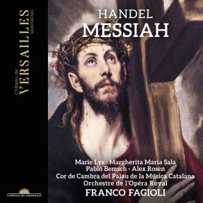 Download track Chorus Worthy Is The Lamb Franco Fagioli, Orchestre De L'Opera Royal
