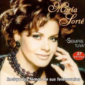 Download track Yo Lo Comprendo Maria Sorte