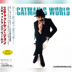 Download track Sing Now! Scatman John