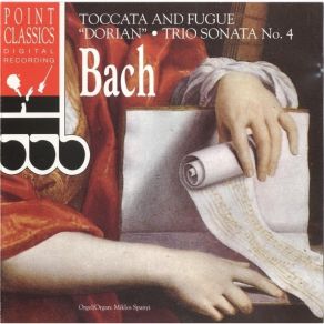Download track Triosonate Nr. 4 - Un Poco Allegro - J. S. Bach Johann Sebastian Bach