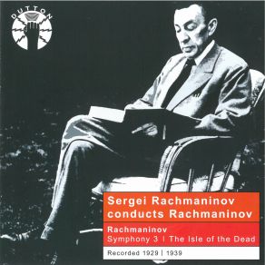 Download track Symphony No. 3, Op. 44 - I. Lento - Allegro Moderato Sergei Vasilievich Rachmaninov