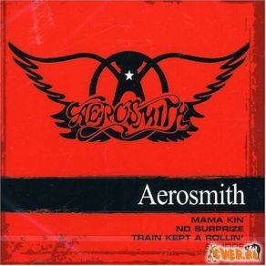 Download track Lick And A Promise Aerosmith