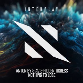Download track Nothing To Lose (Extended Mix) Hidden Tigress