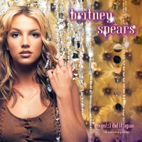 Download track What U See (Is What U Get) Britney Spears