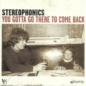 Download track Since I Told You It'S Over The Stereophonics