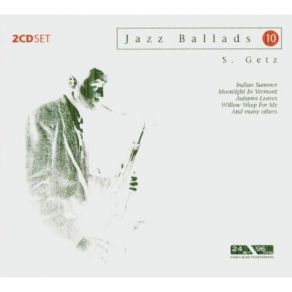 Download track Stan's Mood Stan Getz