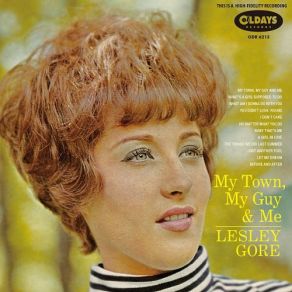 Download track Just Another Fool Lesley Gore