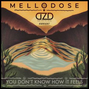 Download track You Don't Know How It Feels Dale, Mellodose