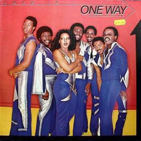 Download track Push ONE WAY