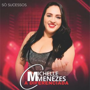 Download track A Lua Michelle Menezes A Diferenciada
