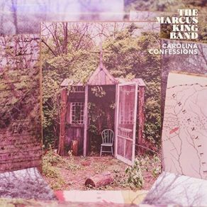 Download track Where I'm Headed The Marcus King Band