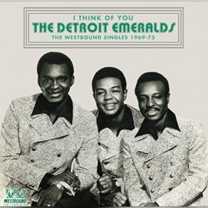 Download track I'm Qualified The Detroit EmeraldsAbrim Tilmon