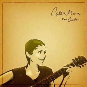 Download track Zen Garden Callie Moore